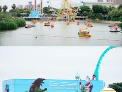 -成都欢乐谷