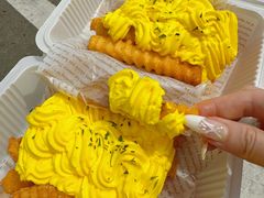 -哼蟹二将·烤肉酱蟹(合生汇店)