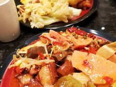 -东方之珠洗浴休闲广场(南开店)