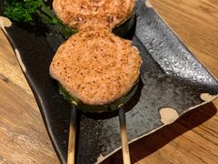 -酒窝烧鸟(科华街店)