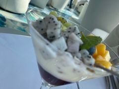 -天玑高空江景餐厅&酒吧Sky Secret Restaurant&Bar