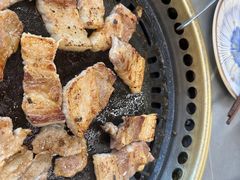 -蔡马洪涛烤肉·老北京火锅(未来科技城店)