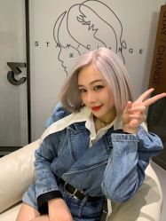 -3AM·S HAIR SALON烫发染发接发