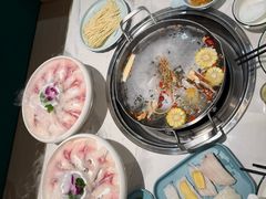 -脆鱼家·中山脆肉鲩鱼火锅(石龙仔店)