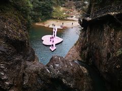 -龙湾潭国家森林公园