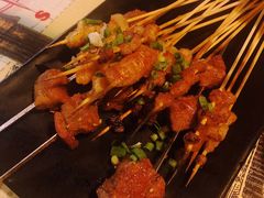 -红钳侠小龙虾·烧烤(中赢康康谷店)