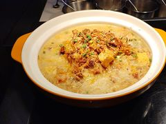 -松咖啡自助餐厅·松北香格里拉