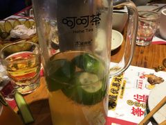 -木屋烧烤(白石洲店)