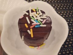 -厦门海景千禧大酒店·海景咖啡厅