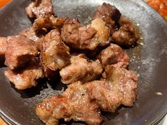 -泥炉烧肉师(新街口金銮巷店)