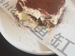 -fishtank鱼缸咖啡(三山街店)