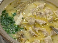 -瑞福园联谊餐室(茂名南路店)