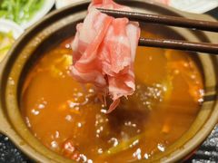 -澳门豆捞(裕华东路店)
