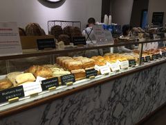 -WHEAT&BAKER-麥(凯德来福士店)
