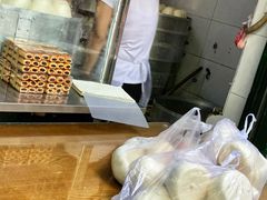 -天泽祥·鼓楼馒头(鼓楼店)