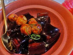 -荷风细雨·中国茶宴(碧云店)