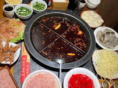 -陈眼镜火锅(总店)