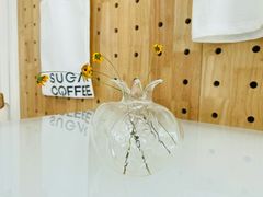 -SUGAR COFFEE城市咖啡(三一重工店)