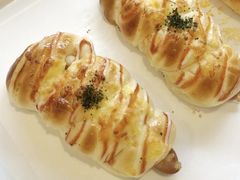 起士大亨面包-85度C(东莞常平新南街店)