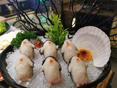-湊湊火锅·茶憩(宁波天一广场店)