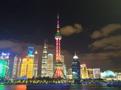 -黄浦江游览(十六铺3号码头)