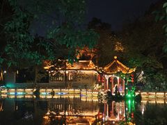 -房湖公园