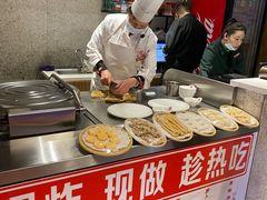 -舒来喜鱼锅(伊河路店)