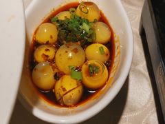 小皮蛋-川味堂·四川豆花(八卦岭店)