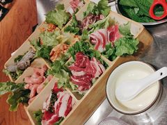 -英雄故事地摊烤肉(马驹桥店)