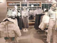 -H&M(华润万象城店)