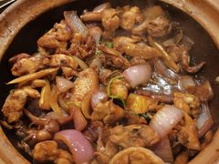 -胡须佬鸡煲四季火锅店(石厦西村直营店)