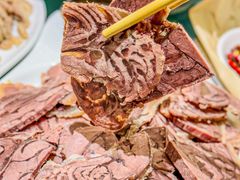 -高玛纳驴肉火烧(河间总店)