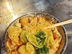 -大姐麻辣烫(莲宝中路店)