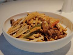 和牛拌川-解香楼(八盘岭路店)