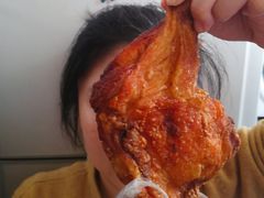 -王二甩老木子鸡(江湾店)