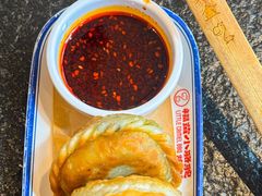 -福苗小骆驼烧烤(大唐不夜城店)