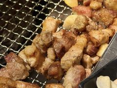 -肉甲韩国木炭烤肉(新壹街1店)
