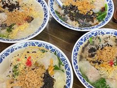 -老温州馄饨担(东游大厦店)