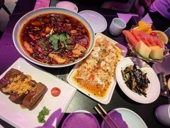 -粉墨特色菜·烧烤音乐酒馆