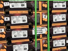 -堤口果品批发市场