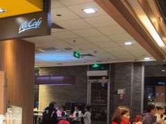 -麦当劳(垡头西路店)
