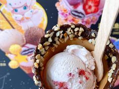 -哈根达斯(绍兴银泰店)