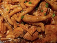 -胖哥俩肉蟹煲(杭州大厦中央广场店)