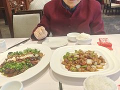 -老妈菜馆(建设街店)