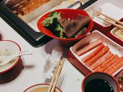-倍儿红喜临门火锅(文兴路店)