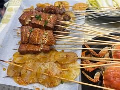 -聚味瞿记·龙虾堂(梅溪湖店)