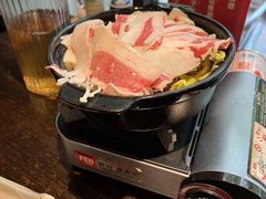 -原志优秀食材·匠心料理·海胆主题(金亿广场店)