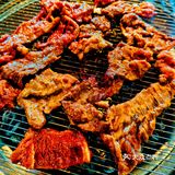 超级满足 冷面 酸甜筋道的大冷面，拌着灵魂辣椒油