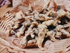 -金掌勺·锅包肉(广渠门店)