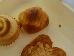 -苹果花园(乳山路店)